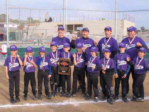 Carlsbad Youth Baseball